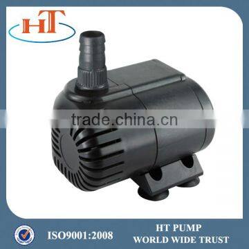 Plastic Small Water Pump for Aquarium