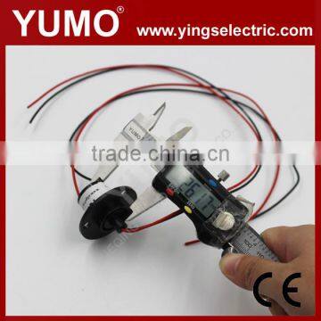SR022-2P Slip Ring 2 Rings 10A per Ring Electrical Slip Ring Slip Ring Connector Alternator Slip Ring photo-4