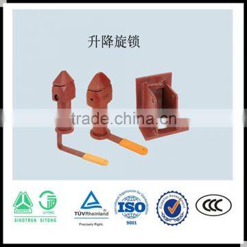 Semi Trailer Truck Parts Wistlock for Sale