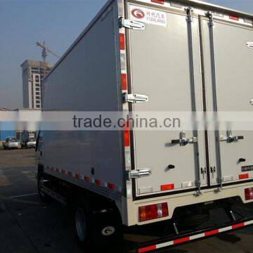 Hot Food Trailer Semi Automatic Food Sterilization Equipment photo-5