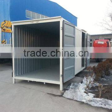 New Design Motorcycle Cargo Trailer for Wholesales photo-5