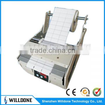 Willdone X-180 Automatic Label Dispenser