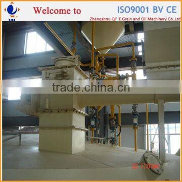 Siemens Motors for 300TD Sunflower Oil Extraction Machine Price in China photo-4