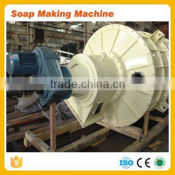500kg/h soap noodles to laundry used soap making machine, laundry bar soap making machine, detergent soap making machine