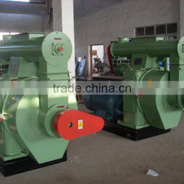 2016 Good Price Machine For Make Pellet Wood photo-4