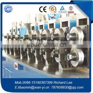 E71T-1 Flux Cored Wire Drawing Machine photo-3