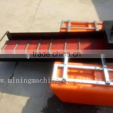 Hot Efficient Low Cost Small Gold Dredger/Mini Dredger To Zimbabwe photo-3