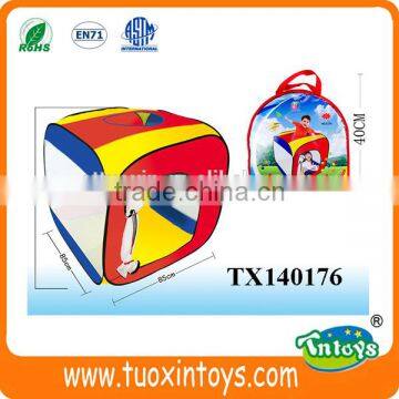 Intelligent Play Beach Tent Camping House for Kids Outdoor Activities photo-5