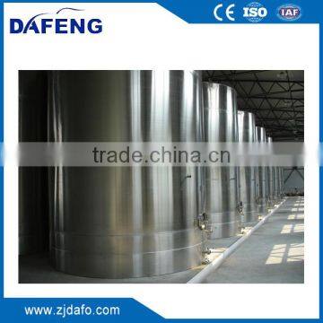 Wine Honeycomb Cooking Jacketed Fermenter photo-4