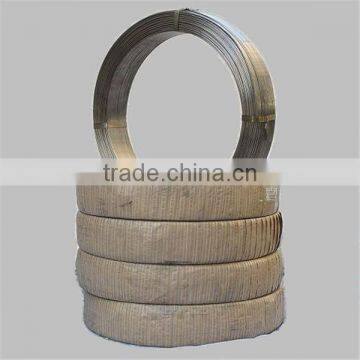 Hardfacing Flux Cored Wire for Submerged Arc Welding photo-3