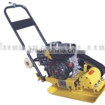 HZD115 plate compactor electric engine battering rammer