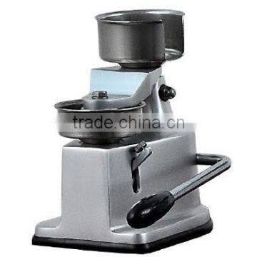 HF-130# Manual Hamburger maker