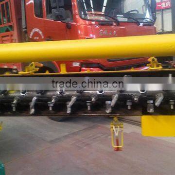 China Best S114 Green Sand Mixer photo-3