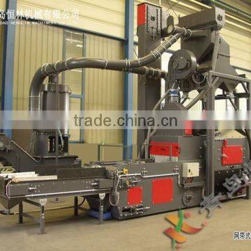 Wire Shot Blasting Machine/wheelabrator photo-2
