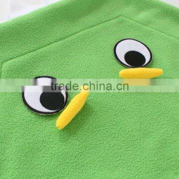 Wholesale Mermaid Blanket Soft Baby Mermaid Sleeping Bag Kids Baby Polar Fleece Blanket photo-3
