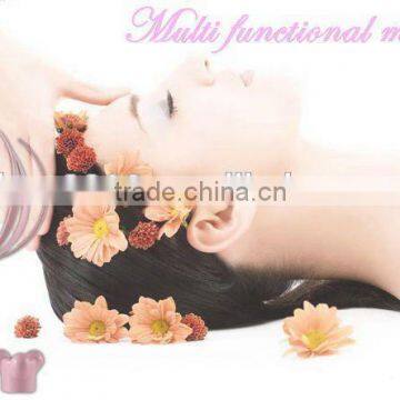 3 in 1 Multifunctional Electric Massage Viberator Made in China photo-6