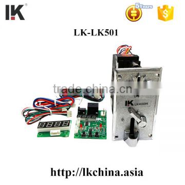 LK501 Coin operated timer control board for purikura machine