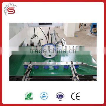 Wood Line Painting Spraying Machine photo-5