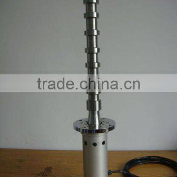 Ultrasonic Processor for Vegetable Biodiesel Application photo-2