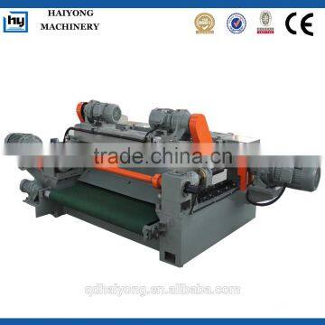 china popular automatic veneer log rotary lathe