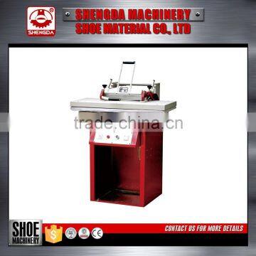 Large Area Thermosol Film Pressing Machine cloth pressing machine