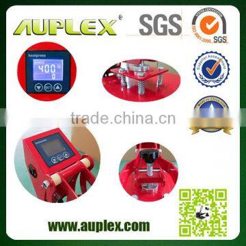 Professional Manufacture CE High Pressure Digital Small Printing Press Machines photo-4