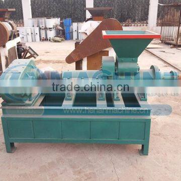 Attractive and Durable Charcoal Rods Machine,charcoal Briquette Extruder Machine Product Line photo-4
