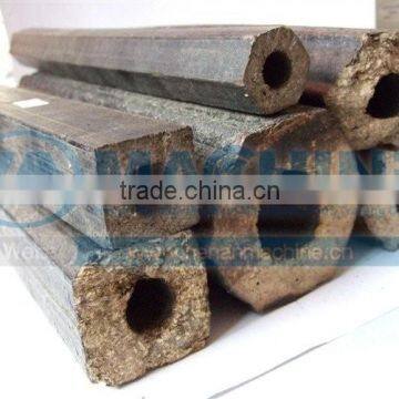 High Price-performance Ratio and Intelligent Wood/biomass Briquette Extruder Machine photo-6