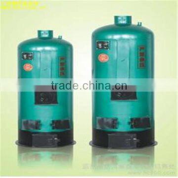 Wood Fired Steam Boiler photo-4