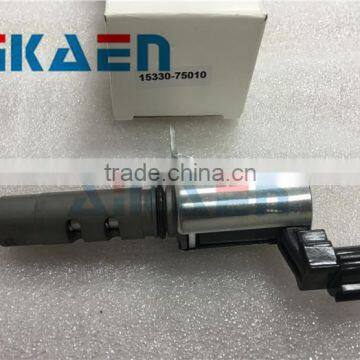 15330-75010 Variable Valve Timing Valve photo-2