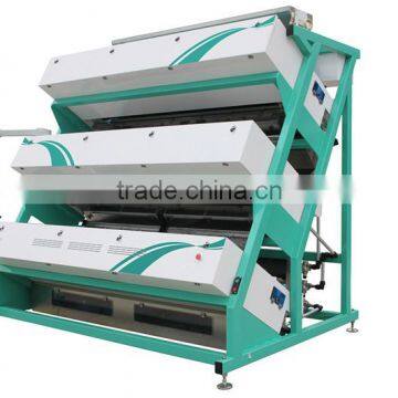 Metak Engineers Available to Service Machinery Overseas After-sales Service Provided Used Color Sorter Machine photo-2