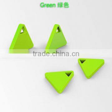 Bluetooth4.0 Anti-lost Device Key Finder Bluetooth Bluetooth Self-portrait Anti-lost Alarm