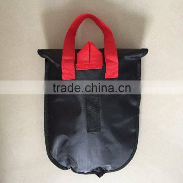 FOLDABLE STEEL SNOW SHOVEL photo-3