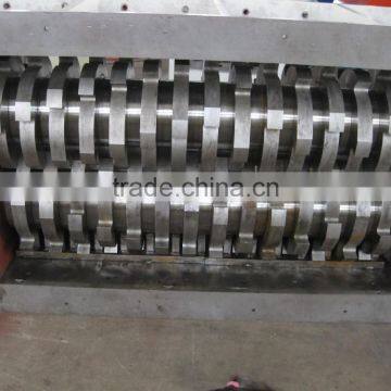 Paper Shredding Machine/industrial Paper Shredders/book Shredder photo-6