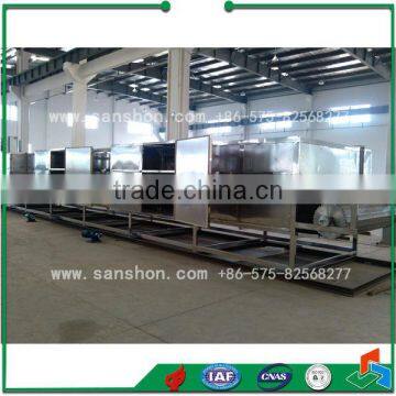 Traditional Chinese Medicinal Materials Dehydrator photo-2