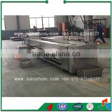 High Quality Roller Grading Machine Grader for Cherry Tomato and Cucumber photo-3