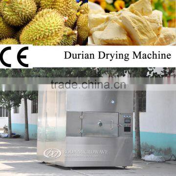 New Arrival Microwave Vacuum Dryer for Strawberry photo-4
