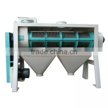 High Quality Wheat Scourer for Flour Mill photo-4