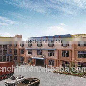 CH-250 Food Packaging Label Printingmachine photo-6