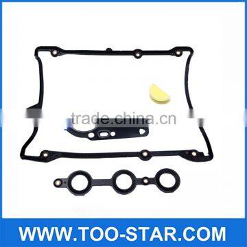 Car Valve Cover & Cam Chain Gasket sets For Audi Volkswagen Passat V6 2.6 2.8L