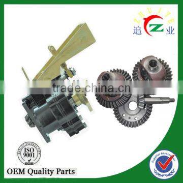 High Quality XY Utv 300cc Gearbox With Reverse Gear photo-3