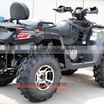 550cc 4x4 ATV Quad photo-5