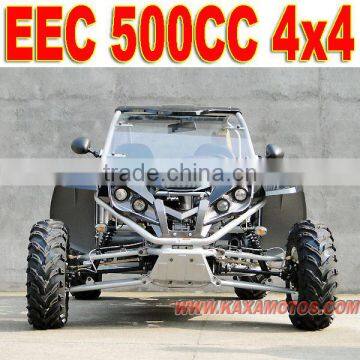 New Dune Buggy 500cc 4x4