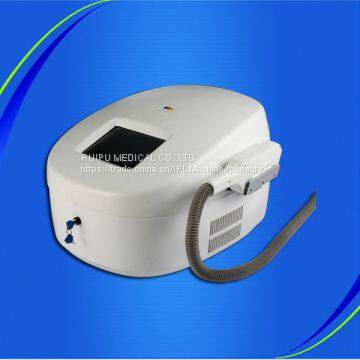 Beauty machine ipl hair removal with skin rejuvenation