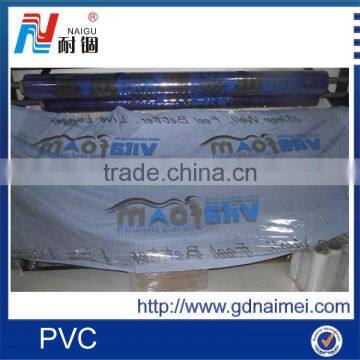 Good Quality Transparent Hard Super Clear Pvc Film photo-6