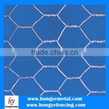 Poultry Wire Fence/Poultry Wire Fence/8 Gauge, 1"Chicken Wire photo-4
