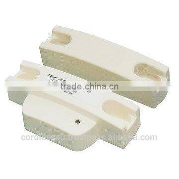 Wireless Magnetic Reed Switch Sensor for Door-Window Entry Warning Alarm WZB-SMG02 photo-2