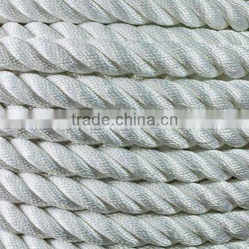High Strength Polyester Rope photo-4