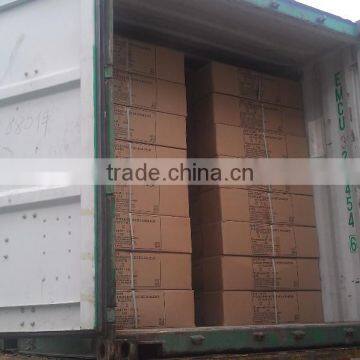 Heat Resistant Fireproof Aluminum Foil Tape for Australia Market photo-6