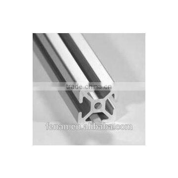 Aluminium Profile Fly Screen Factory,aluminium Extruded Profiles Manufacturer by Fujian Fenan Manufacturer photo-3